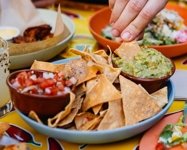 el loco at slip inn sydney cbd restaurants