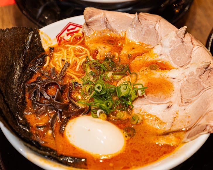 hakata gensuke sydney cbd restaurant