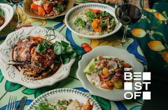 Best caterers in Sydney