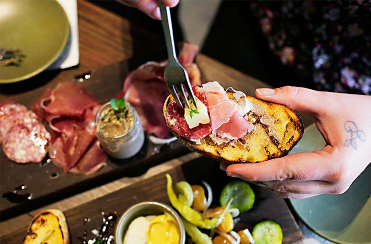 Where To Find The Best Charcuterie Boards In Perth