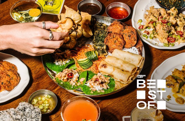 best cheap eats and dining deals in sydney, baptist street rec club