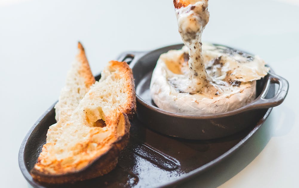 Prepare To Indulge, Here Are 15 Of Brisbane's Cheesiest Dishes URBAN