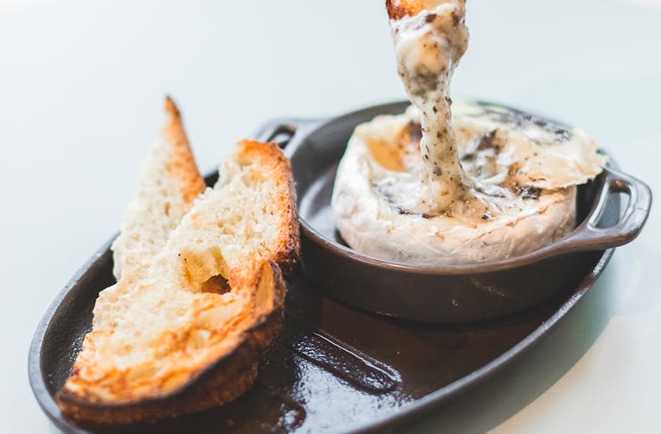 15 Of The Best Cheese Dishes In Brisbane
