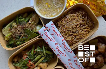 The best chinese restaurants in Sydney 2026