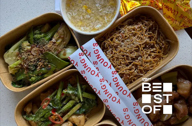 The best chinese restaurants in Sydney 2026