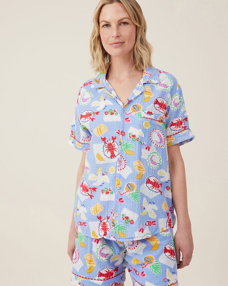 Best christmas pyjamas 