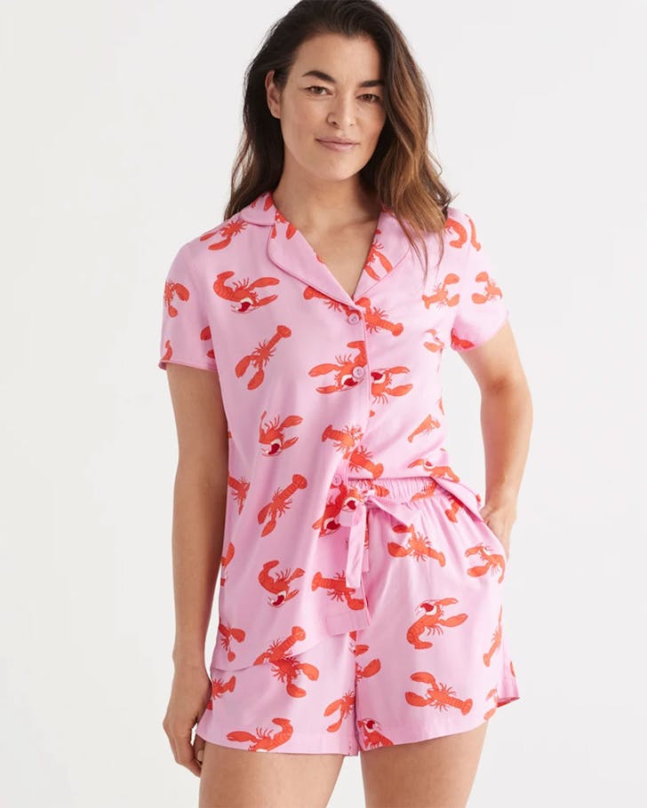 Best christmas pyjamas 