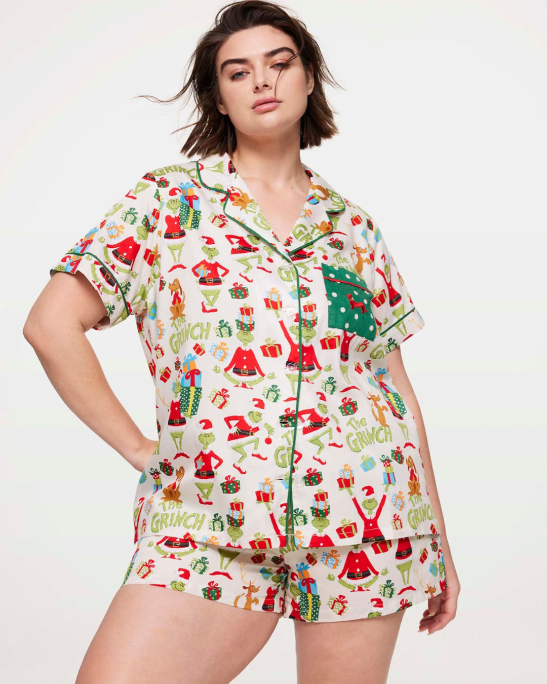 The Best Christmas Pyjamas To Truly Get Into The Festive Spirit This ...