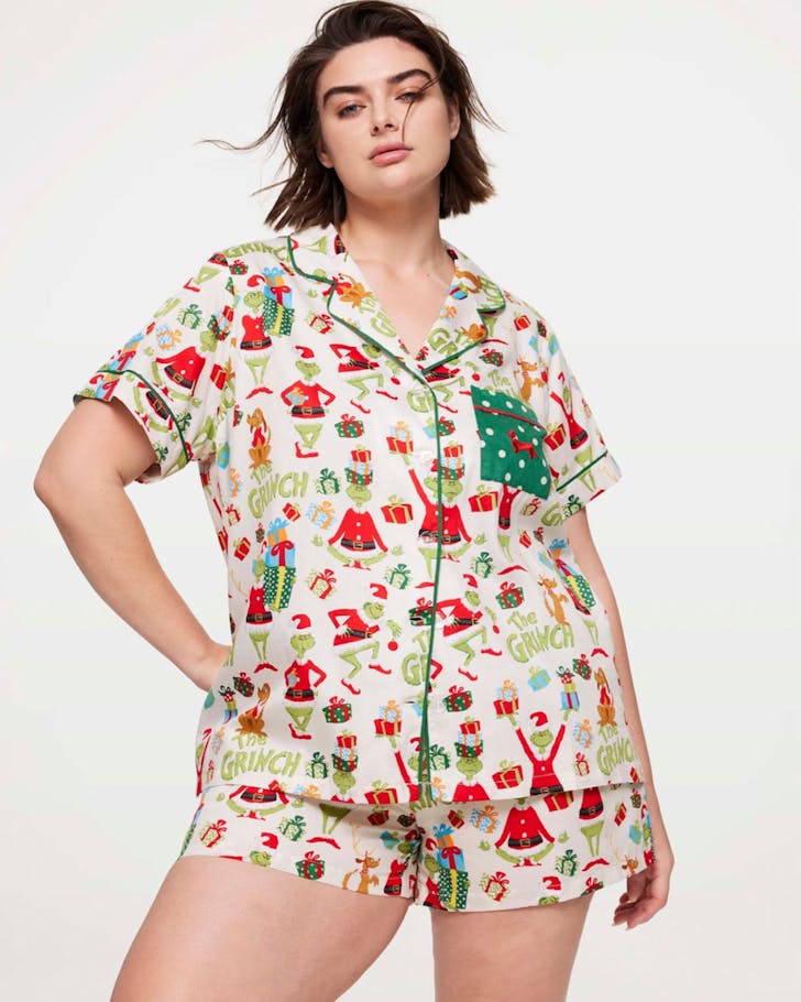 Best christmas pyjamas 