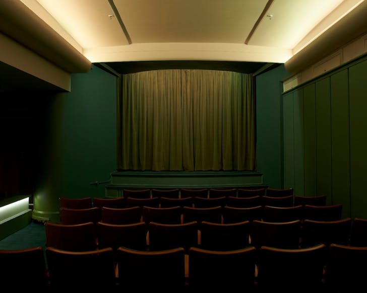 best cinemas sydney golden age