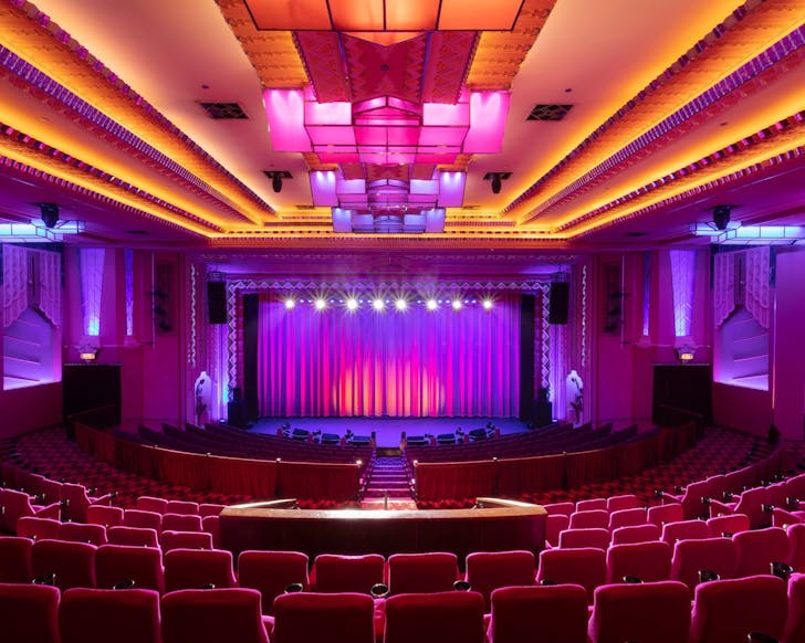 best cinemas sydney hayden orpheum