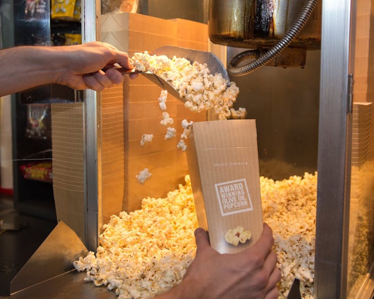 best cinemas sydney palace
