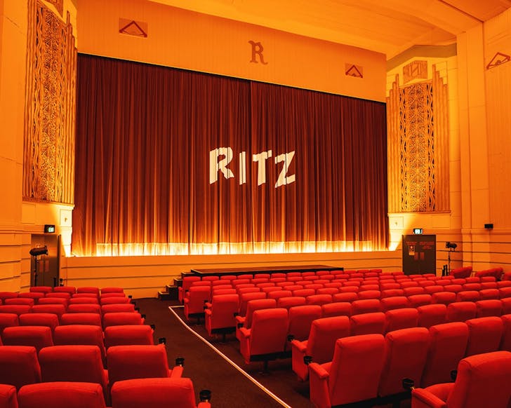 best cinemas sydney ritz randwick