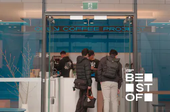 Best Coffee Melbourne