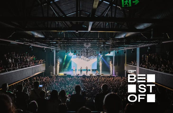 best concerts in brisbane and the gold coast