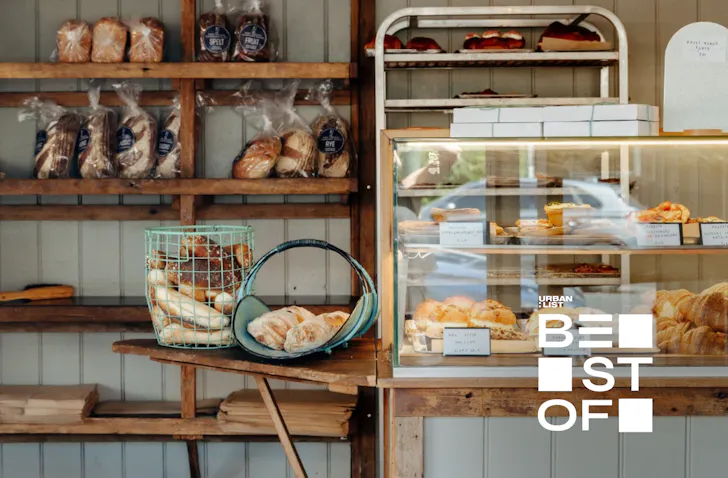Best country bakeries in NSW