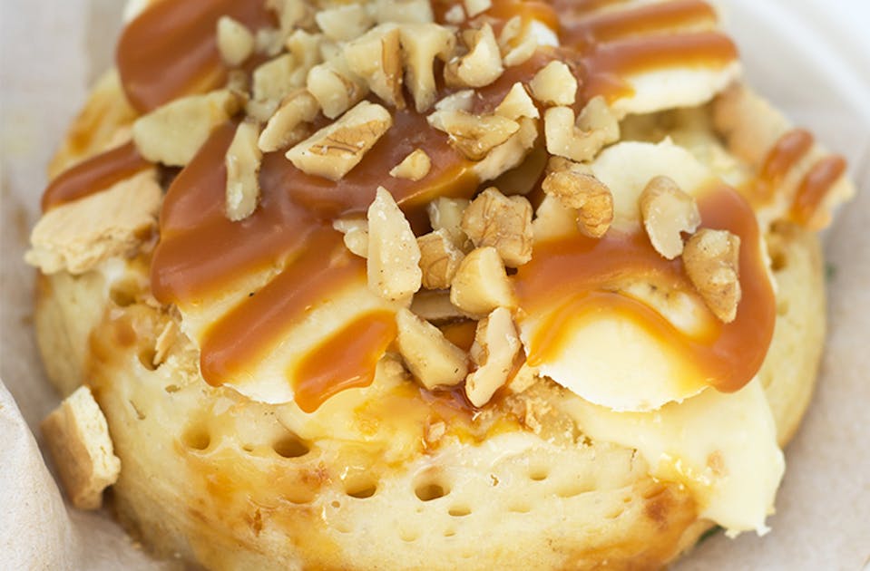 The Best Crumpets In Auckland URBAN LIST NEW ZEALAND