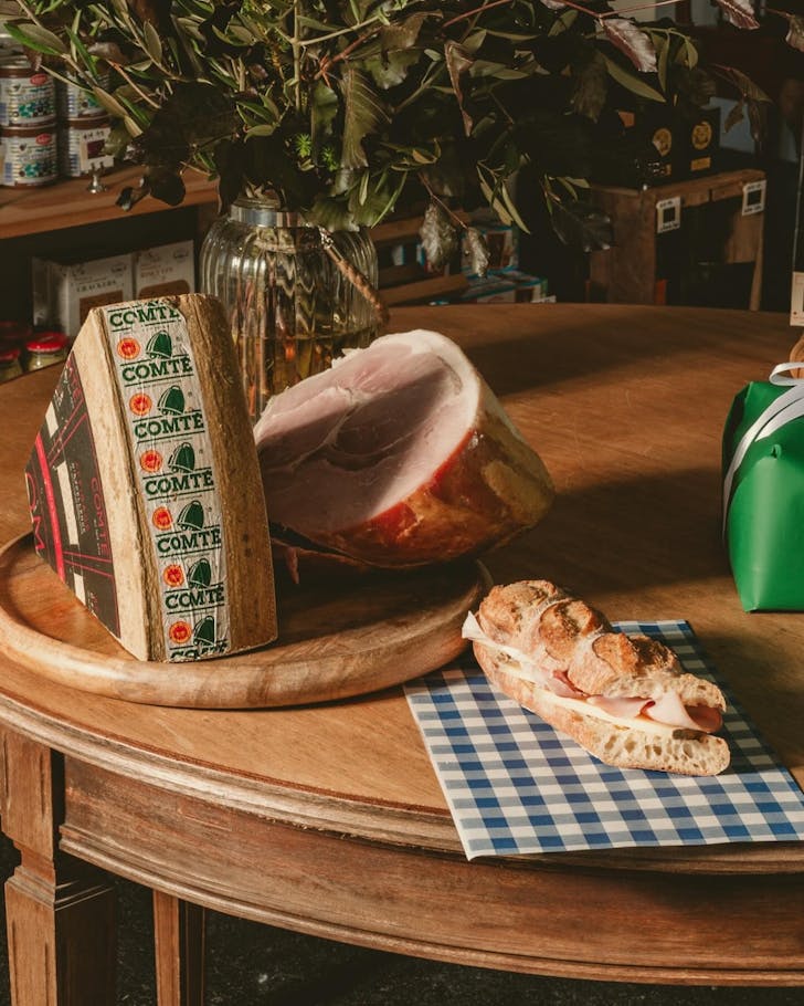 best delis sydney marani deli