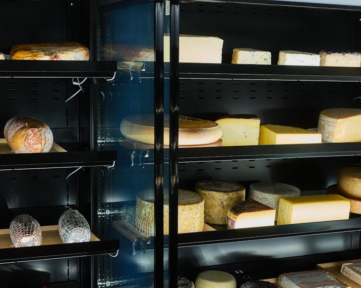 best delis sydney una
