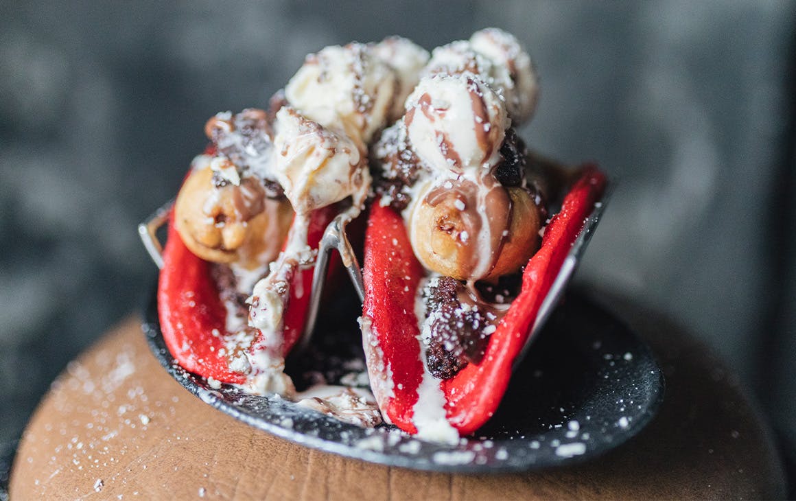 Brisbane's Best Desserts