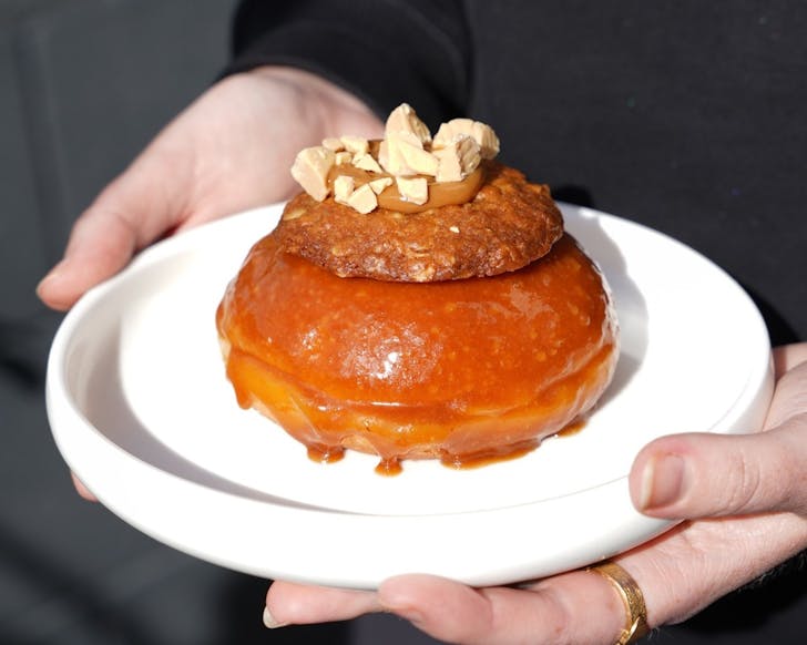 best doughnuts sydney tuga pastries