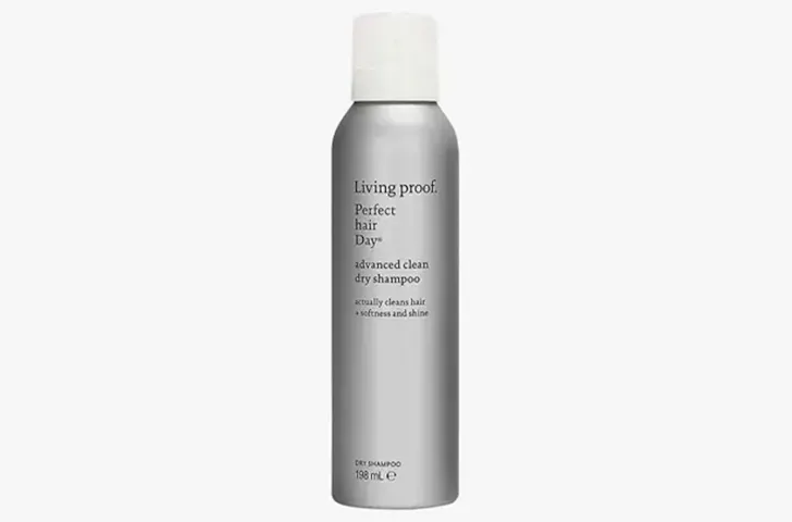 One of the best dry shampoos in Australia, Living Proof PhD Advanced Clean Dry Shampoo