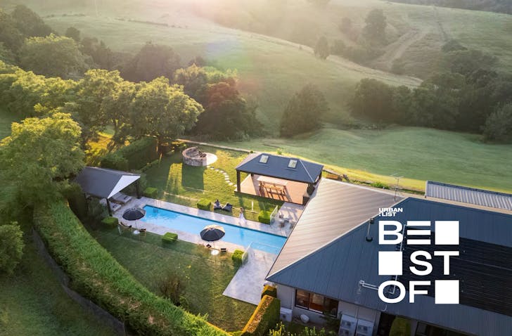 best family friendly stays in nsw airbnbs near sydney with kid-friendly activities 