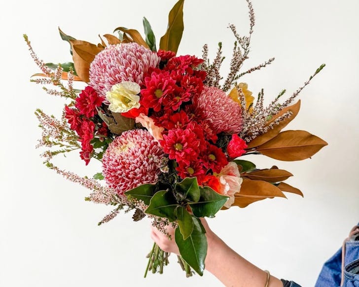 best flower delivery sydney floraly