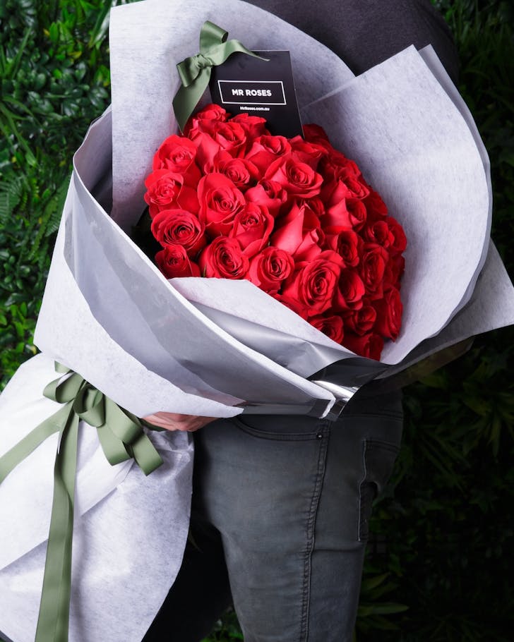 best flower delivery sydney mr roses