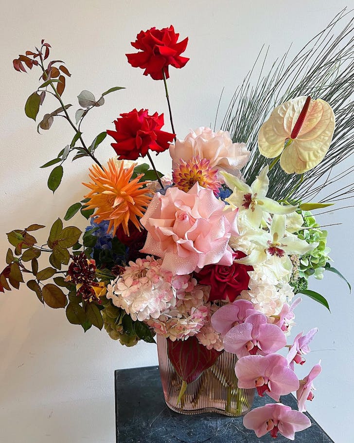 best flower delivery sydney my violet