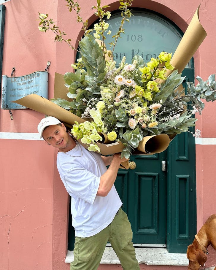 best flower delivery sydney september studio