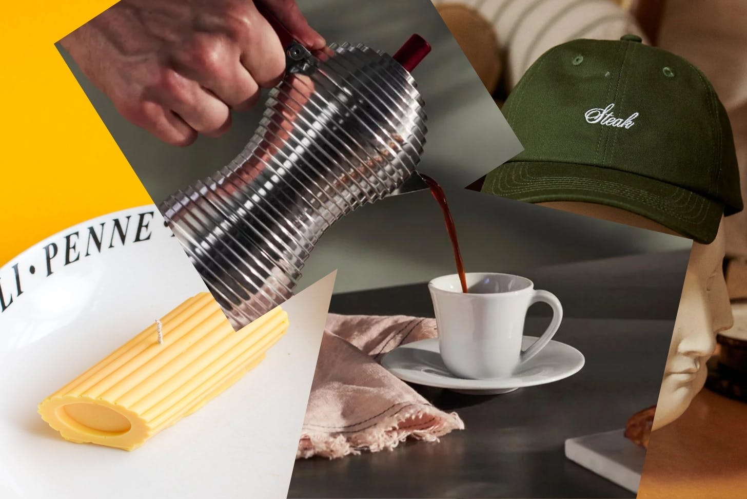 best food and booze gift ideas