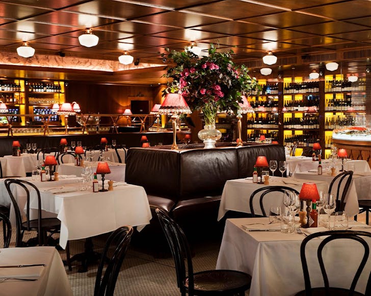 best french restaurants sydney felix