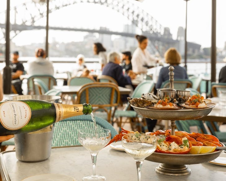 best french restaurants sydney whalebridge