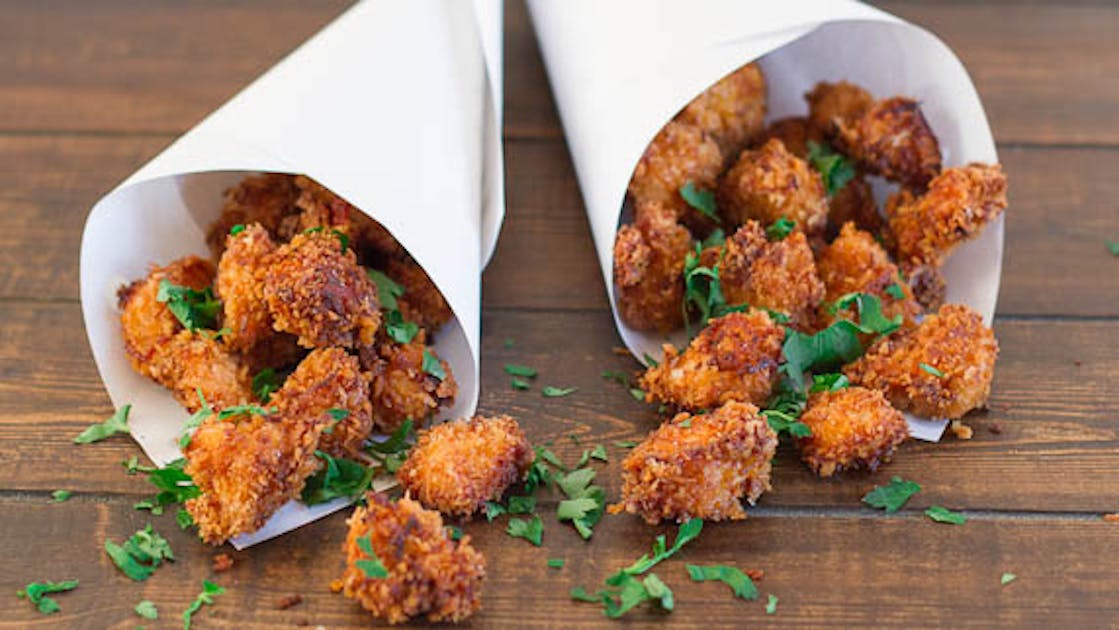 15 of Melbourne's Best Fried Foods URBAN LIST MELBOURNE