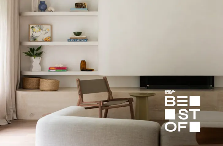 Best furniture stores Sydney