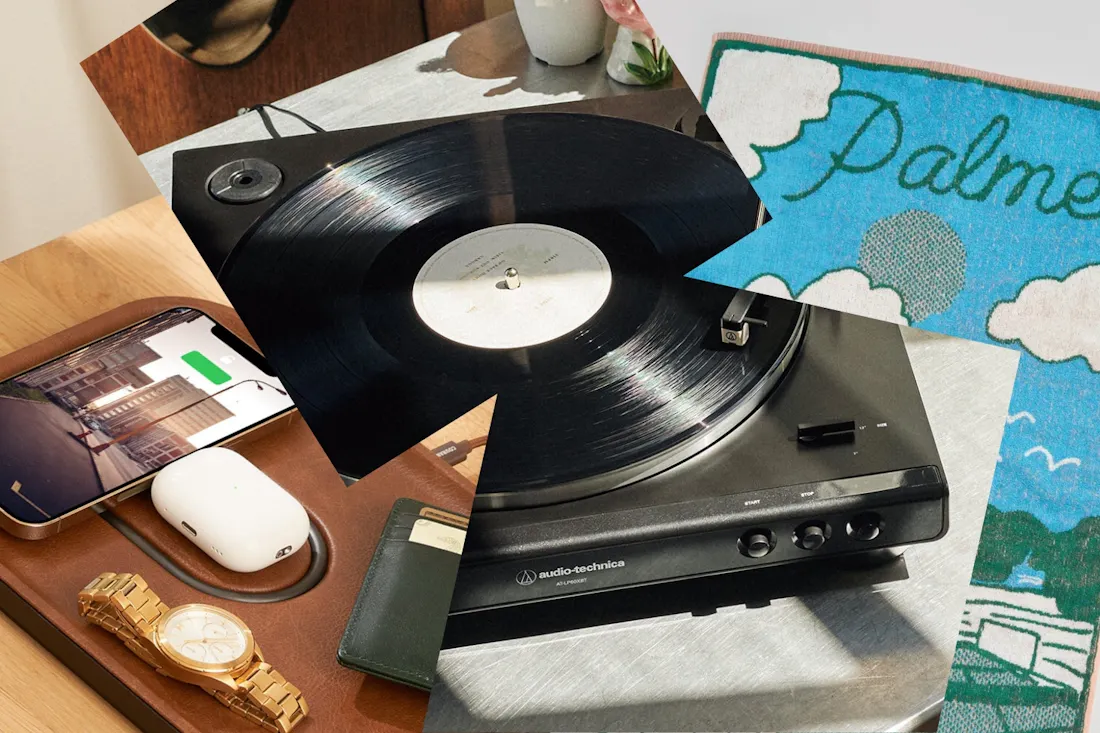 Make Father’s Day Fabulous With 28 Of The Best Gifts For Him Make Father’s Day Fabulous With 28 Of The Best Gifts For Him