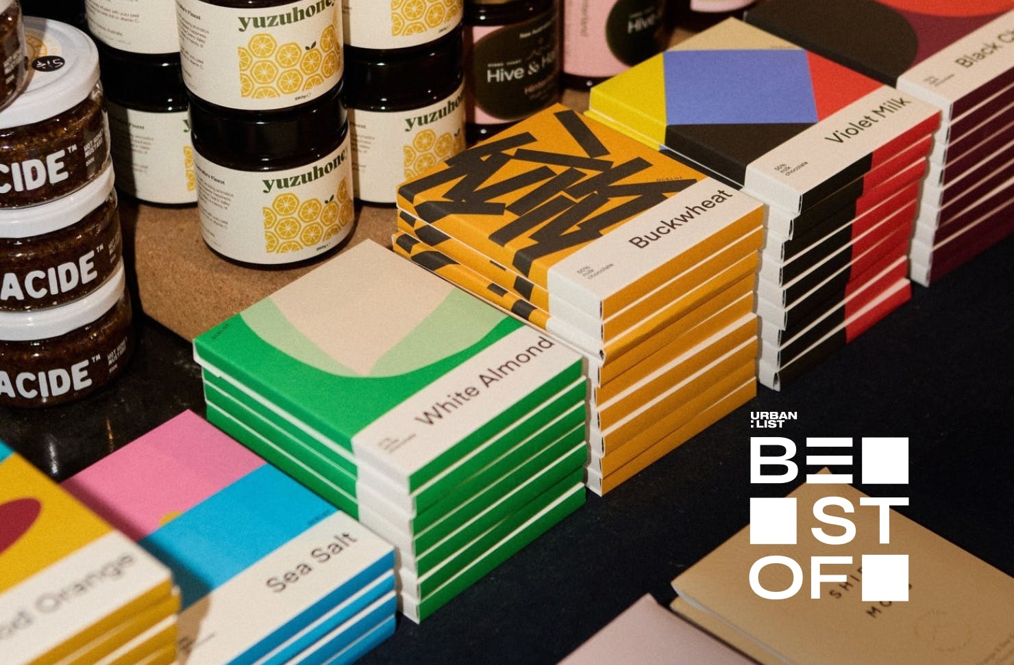 best gift shops in sydney - winona wine 