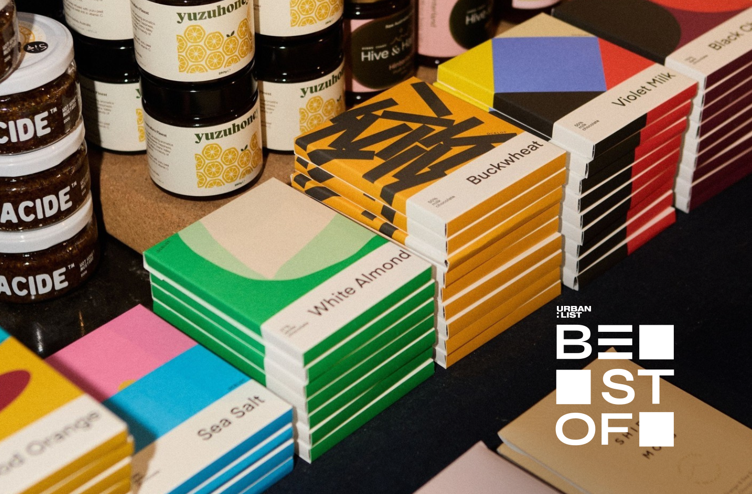 best gift shops in sydney - winona wine 