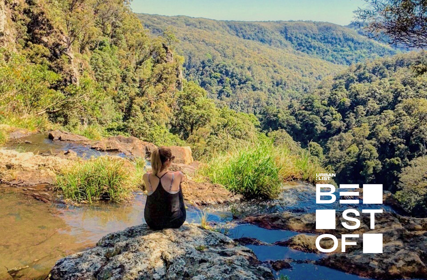 10 Of The Best Spots To Go Hiking In And Around Brisbane URBAN LIST BRISBANE