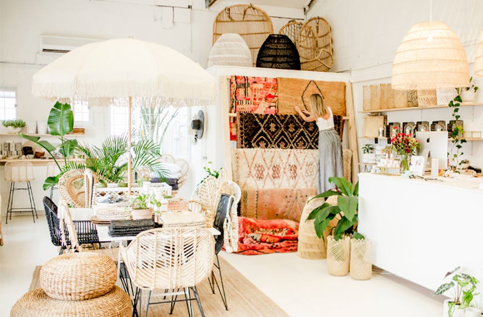 Get Wallpaper 10 Best Homewares Stores On The Sunshine Coast Urban List Sunshine Coast Desktop Wallpaper Free