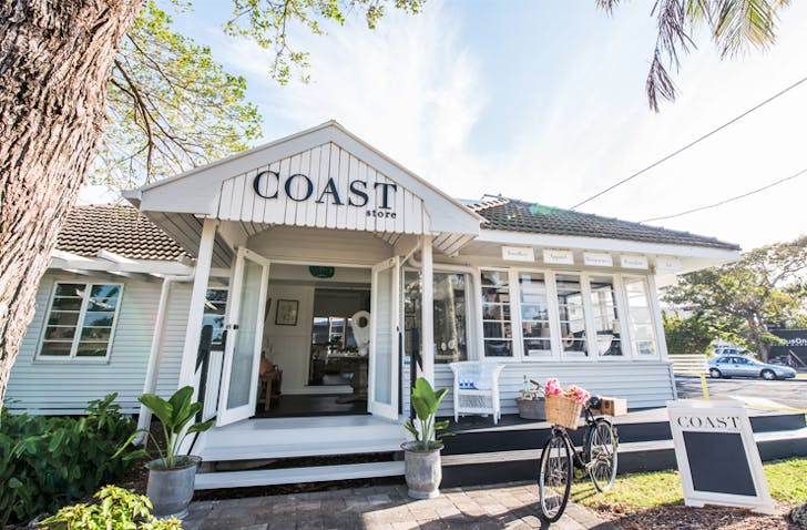 Coast Store