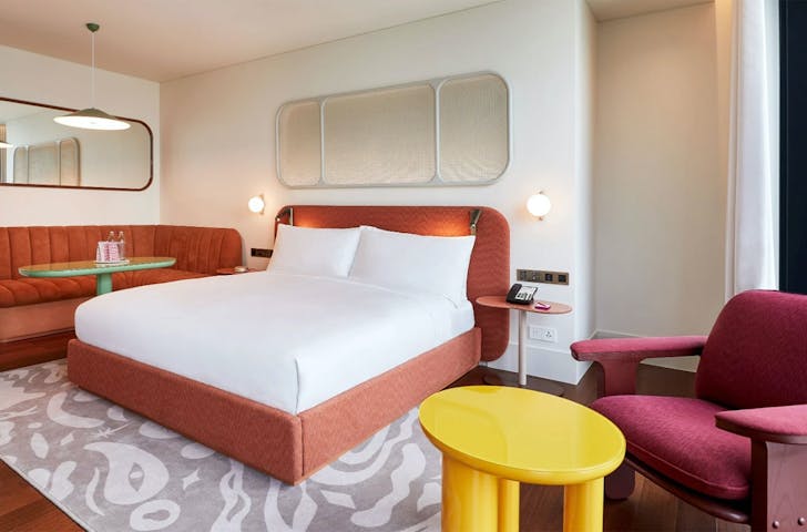 The Standard, Bangkok Mahanakhonâ¯