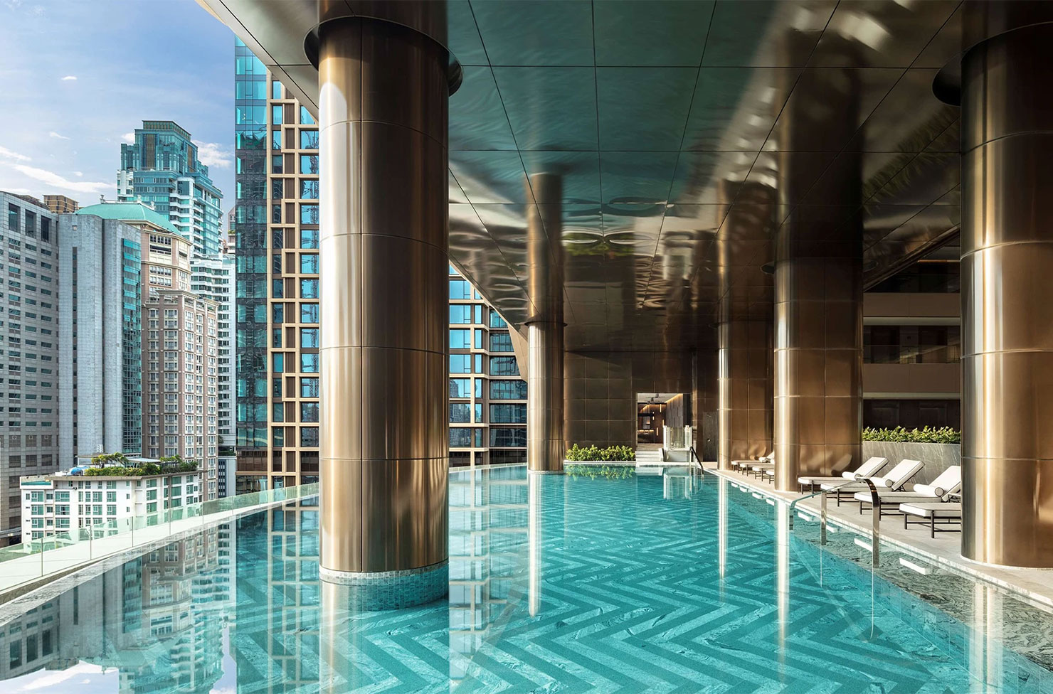 The Best Hotels In Bangkok For Your Next Thailand Adventure URBAN