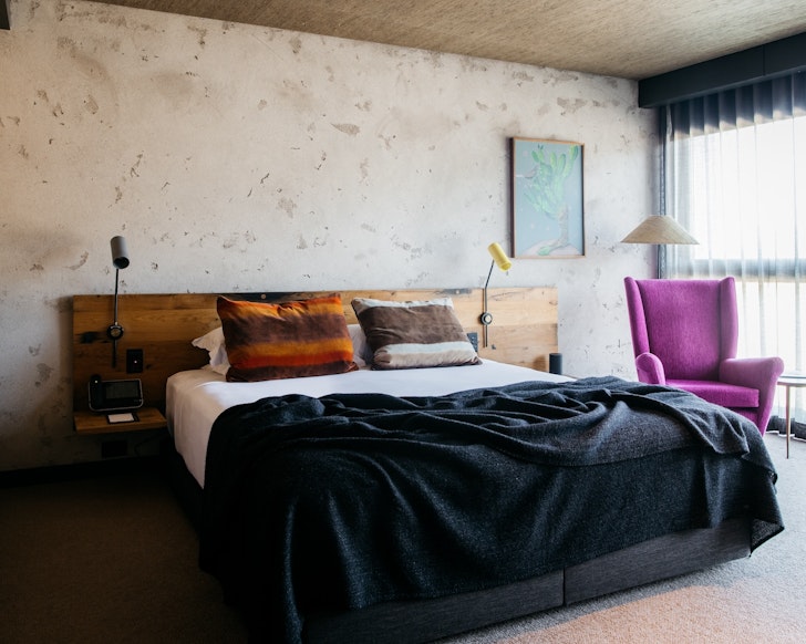 best hotels canberra ovolo nishi