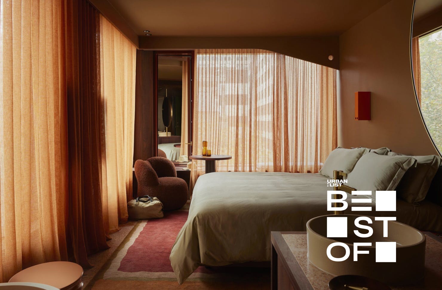 best hotels in melbourne 2026