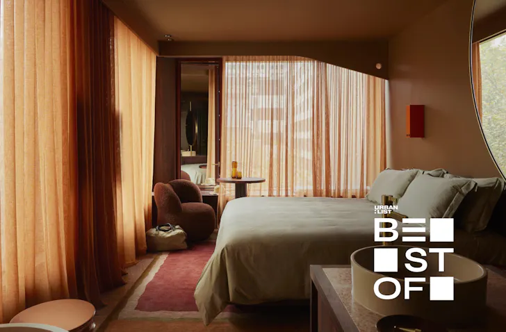 best hotels in melbourne 2026