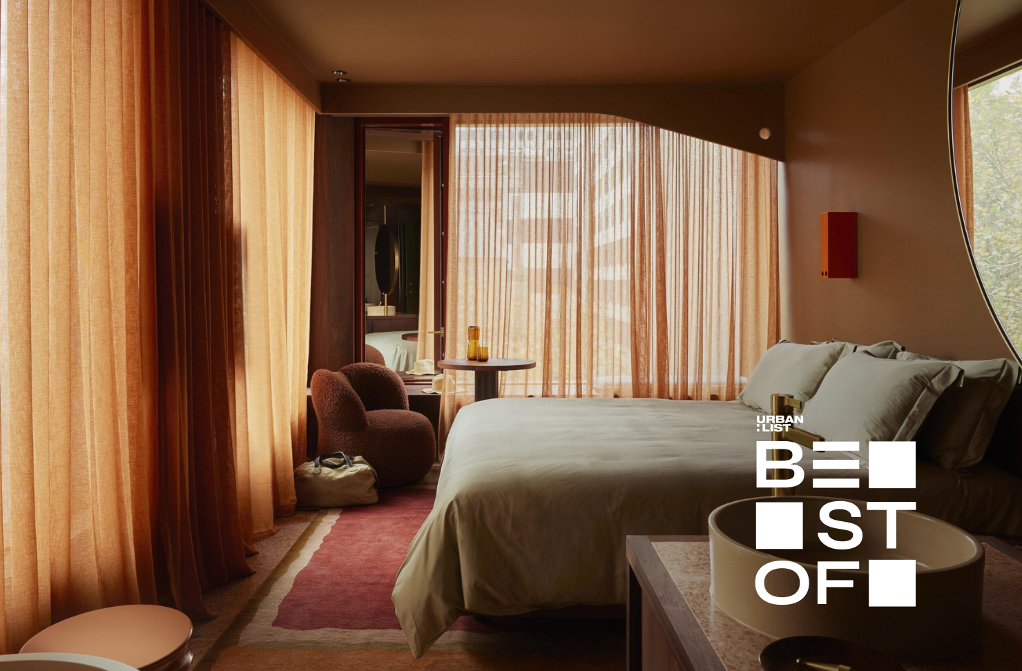 best hotels in melbourne 2026