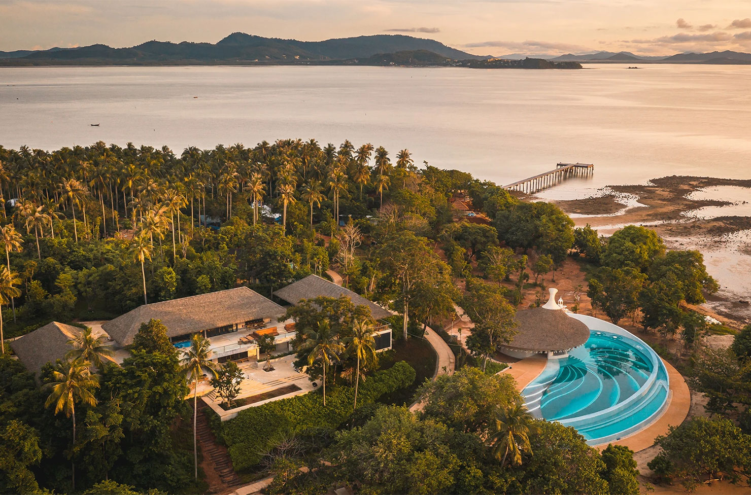 Island Escape, one of the best hotels in Phuket