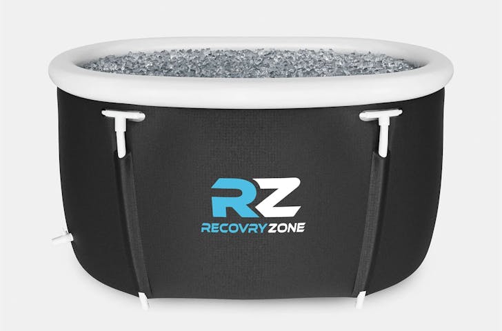 Best Ice Bath Australia, Recovry Zone Ice Bath Max